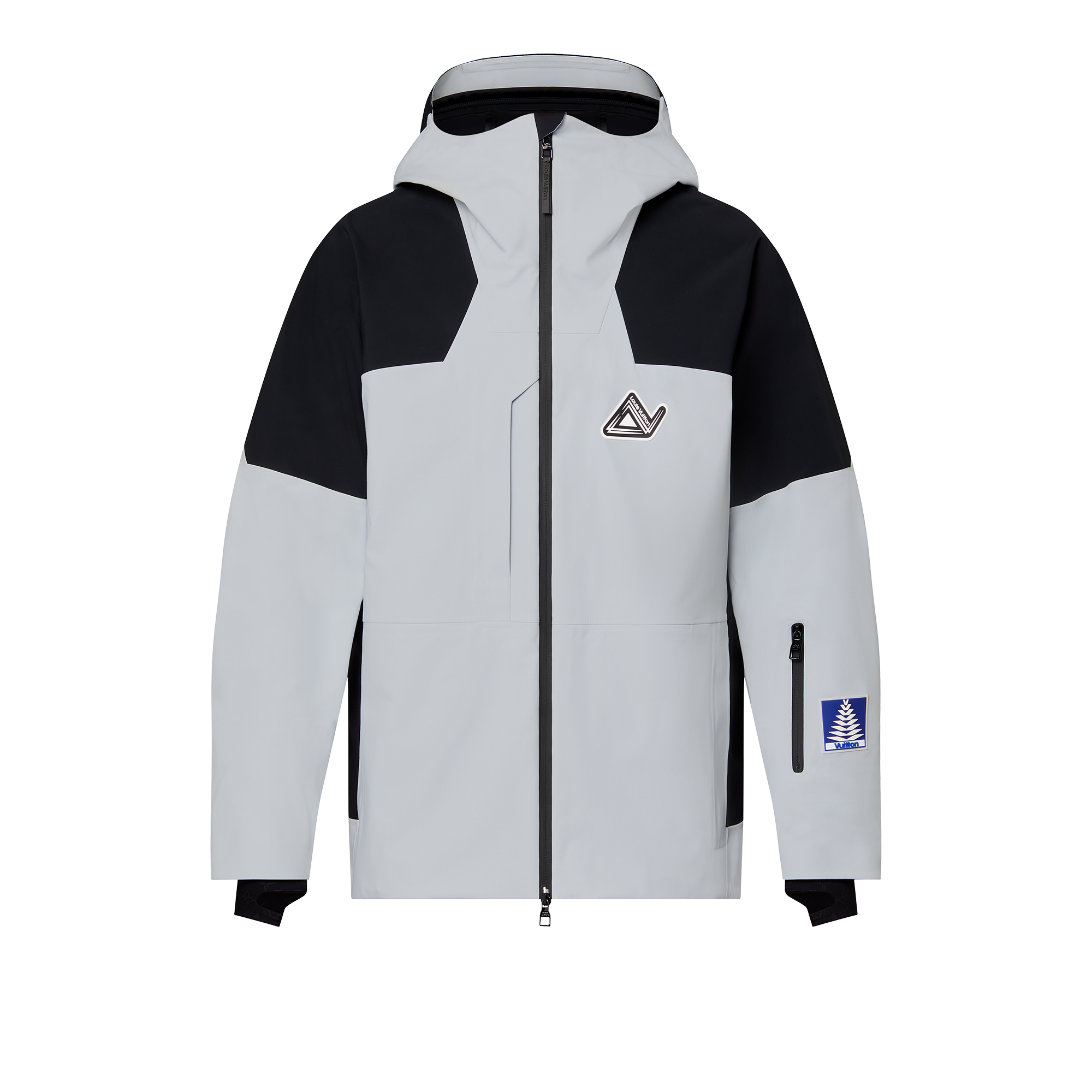 Vandy lv snow jacket sale